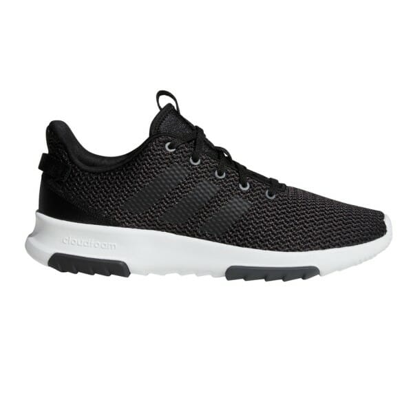 adidas men's cloudfoam racer tr