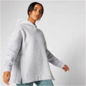 Fitness Mania - Balance Sweatshirt - Grey Marl - XL