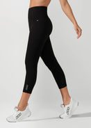 Fitness Mania - Active Days Zip Core 7/8 Tight