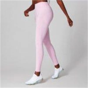 Fitness Mania - Power Leggings - Orchid Ice - XL