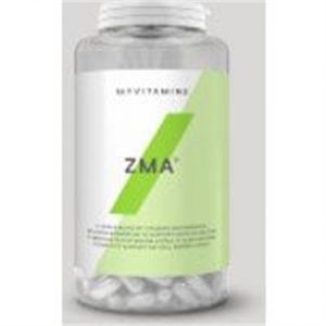Fitness Mania - ZMA® Capsules - 90capsules