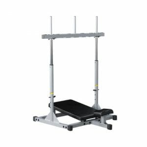 Fitness Mania - Body Solid Powerline Vertical Leg Press