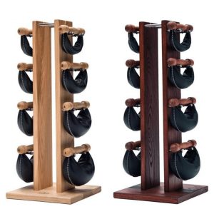 Fitness Mania - NOHrD Swing Tower Set