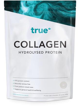 Fitness Mania – Collagen | Natural 400g