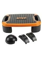 Fitness Mania - Onsport Fitness Multi Function Aerobic Step PREORDER
