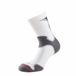 Fitness Mania - 1000 Mile Fusion Mens Sports Socks - Double Layer