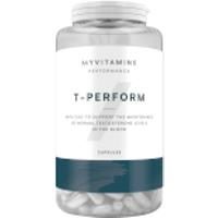Fitness Mania - T-Perform - 270Tablets