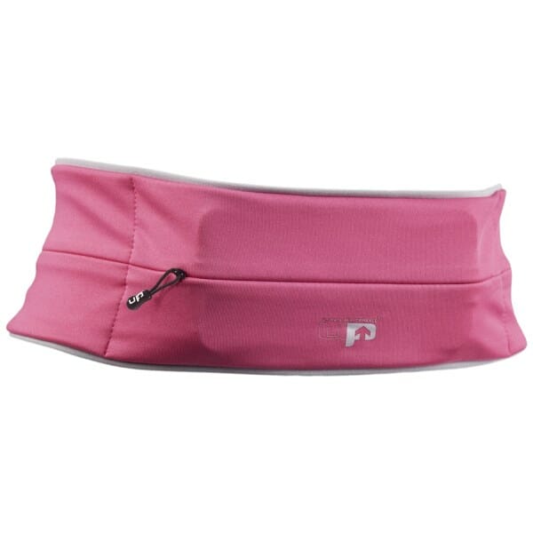 Fitness Mania – 1000 Mile UP Fitness Running Waistpack – Pink