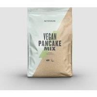 Fitness Mania - Vegan Protein Pancake Mix - 500g - Maple Syrup