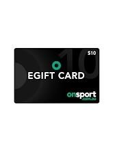 Fitness Mania - $10 EGIFT CARD