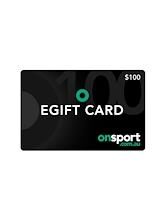Fitness Mania - $100 EGIFT CARD