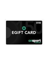 Fitness Mania - $150 EGIFT CARD