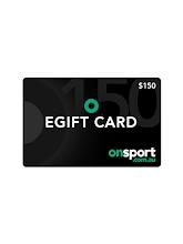Fitness Mania – $150 EGIFT CARD