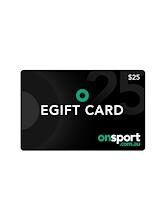 Fitness Mania - $25 EGIFT CARD