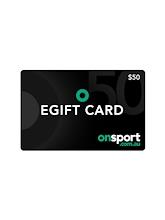 Fitness Mania – $50 EGIFT CARD