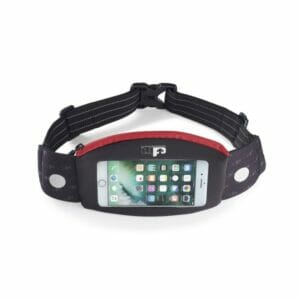 Fitness Mania - 1000 Mile UP Titan Touch Running Waistpack