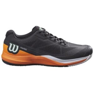 Fitness Mania - Wilson Rush Pro 3.5 Clay Paris Mens Tennis Shoes