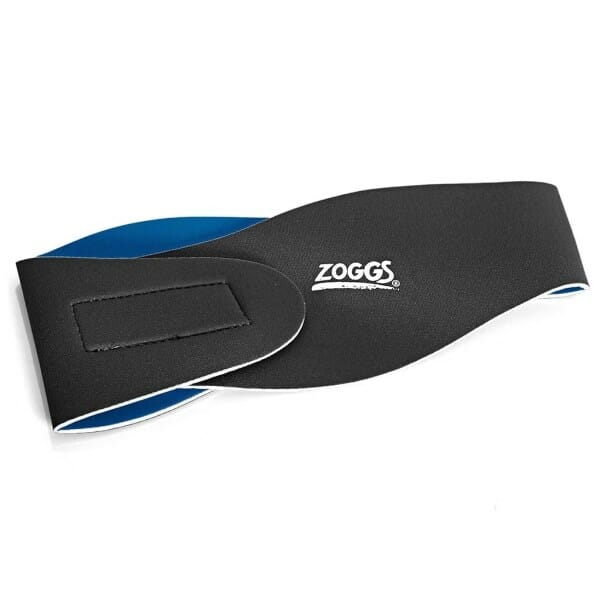 Fitness Mania – Zoggs Swimming Ear Band
