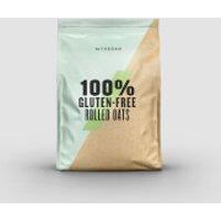 Fitness Mania – 100% Gluten-Free Rolled Oats – 5kg