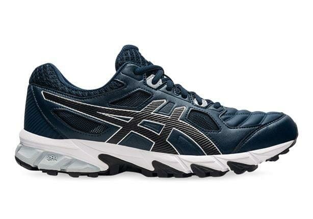 asics gel trigger 12 mens black