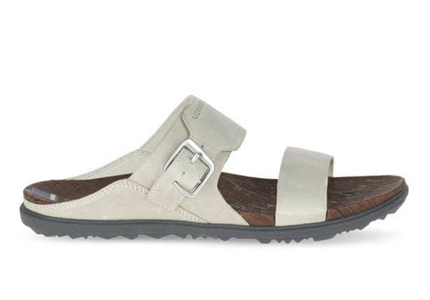 Merrell around town buckle on sale slide