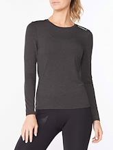 Fitness Mania – 2XU Ignition Base Layer Long Sleeves Womens