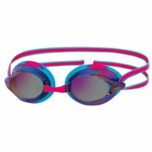 Fitness Mania - Zoggs Racespex Mirror Swimming Goggles
