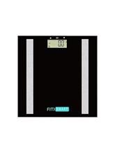Fitness Mania - Fit Smart Electronic Body Fat Scale Body Analyser