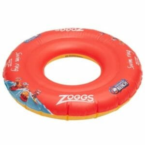 Fitness Mania - Zoggs Kangaroo Beach Kids Swim Ring