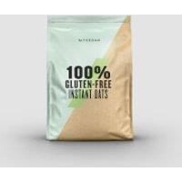 Fitness Mania - 100% Gluten-Free Instant Oats - 2.5kg