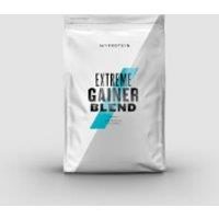 Fitness Mania - Advanced Weight Gainer - 5kg - Chocolate Smooth - New and Improved