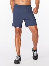 Fitness Mania - 2XU Aero 7 Inch Shorts Mens