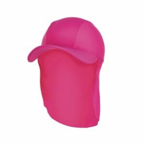 Fitness Mania - Zoggs Kids Sun Protection Hat