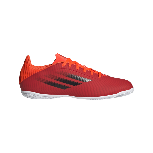 Fitness Mania – Adidas X Speedflow.4 – Mens Indoor Football Boots