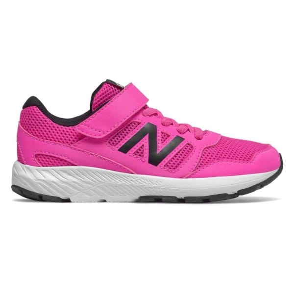 Fitness Mania – New Balance 570 Velcro – Kids Running Shoes