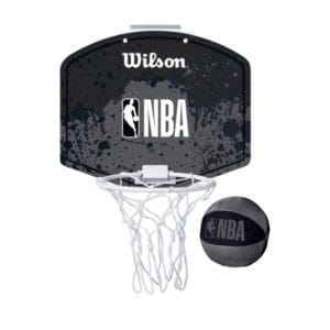 Fitness Mania - Wilson Team Mini Basketball Hoop