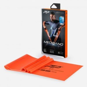Fitness Mania - PTP Mediband Heavy (Orange)