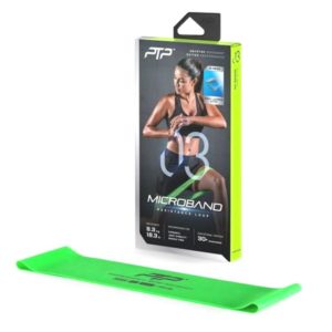 Fitness Mania - PTP Microband Medium (Green)
