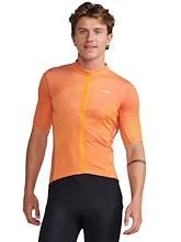 Fitness Mania - 2XU Aero Cycle Short Sleeve Jersey Mens
