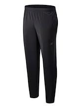 Fitness Mania - New Balance Sport Stretch Woven Pant Mens