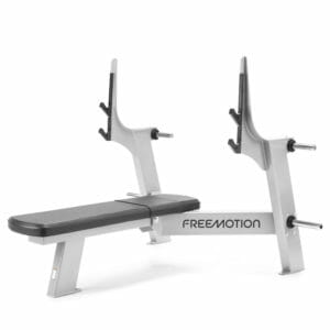 Fitness Mania - Freemotion Olympic Flat Bench