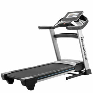 Fitness Mania - NordicTrack EXP 14i Treadmill