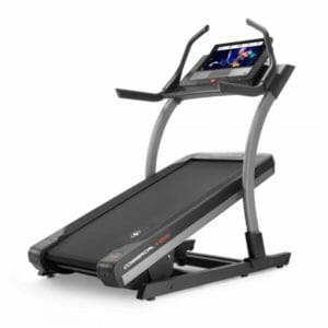 Fitness Mania - NordicTrack X22i Incline Trainer