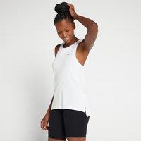 Fitness Mania – MP Women’s Composure Racerback Vest – White