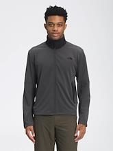 Fitness Mania - The North Face Wayroute Full Zip Mens