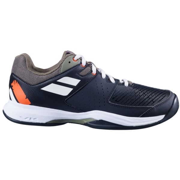 Fitness Mania – Babolat Pulsion All Court Mens Tennis Shoes