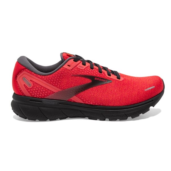 Fitness Mania – Brooks Ghost 14 Knit – Mens Running Shoes