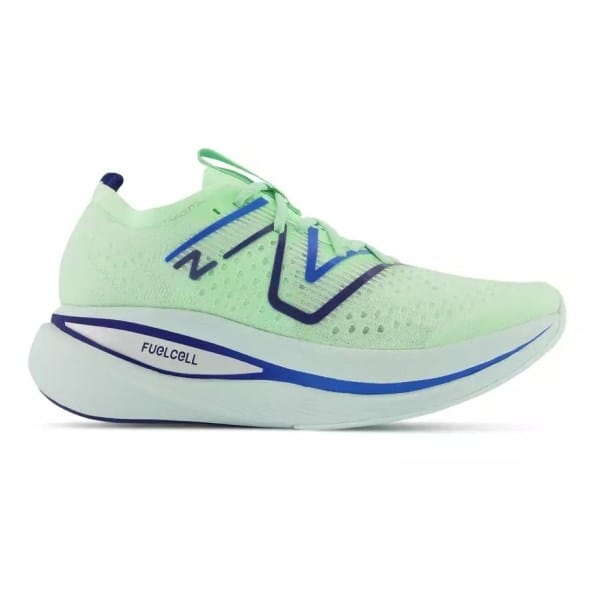 Fitness Mania – New Balance FuelCell Supercomp Trainer – Mens Running Shoes
