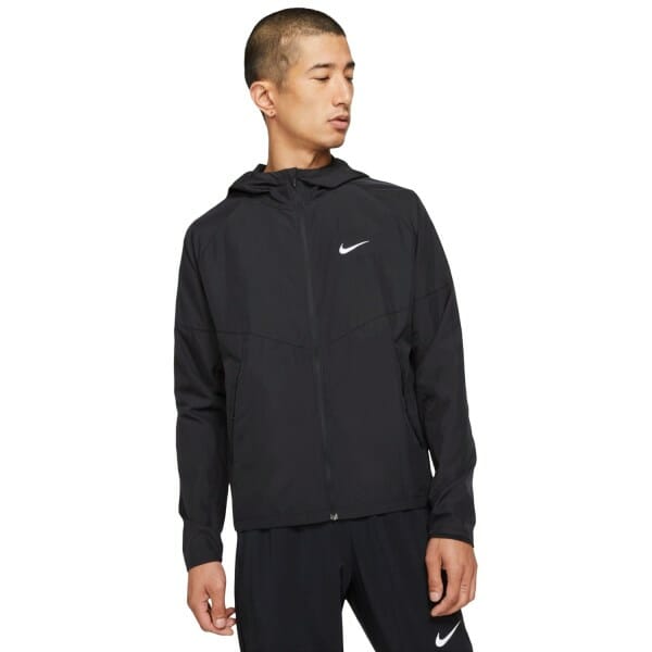 Fitness Mania – Nike Repel Miler Mens Running Jacket