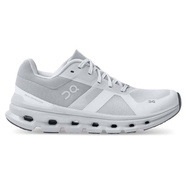 Fitness Mania – On Cloudrunner – Womens Running Shoes